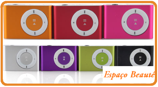 MP3 Player