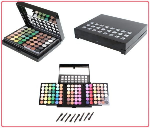 Paleta 96 cores